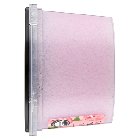 organic shop Scrub Corpo Rassodante Rosa & Sal 250 ml